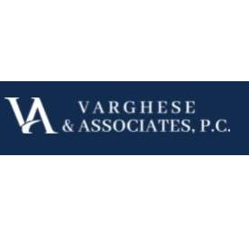 Varghese & Associates, P.C.